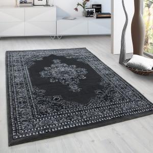 MARRAKESH - Tapis d'Orient 0297 - Gris 240 x 340 cm