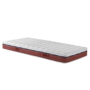 Matelas 100% latex 100 x 210 21cm