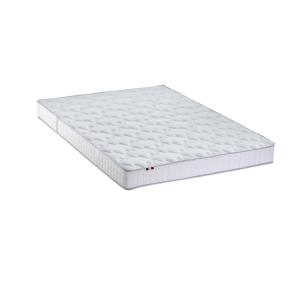 Matelas 100% latex 5 zones 140x190