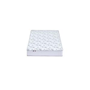 Matelas 100% latex 5 zones 90x200