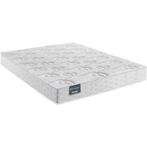 Matelas 100% latex très ferme, 20cm 140x190