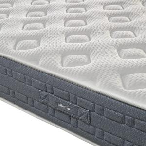 Matelas 120 x 190 Marisma  Ressorts Ensachés  30 Enroulé