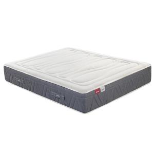Matelas 120x190cm  PIKOLIN Marisma  Ressorts ensachés  30cm