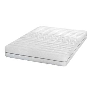 Matelas 120x200 ferme, Matelas à ressorts 120x200 hauteur 2…