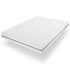 Matelas 120x200, matelas en mousse froide avec 7 zones, H2/…
