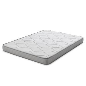 Matelas 135x190 cm, Hauteur 16 cm, Fermeté Moyenne