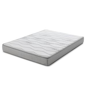 Matelas 135x190 cm, Hauteur 20 cm, Fermeté Moyenne