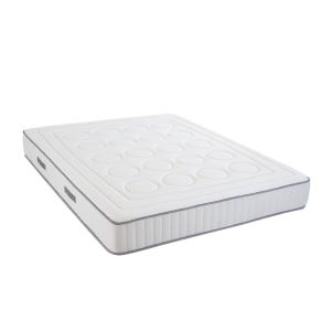 Matelas  140x190 cm  Accueil mémoire de forme