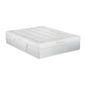 Matelas  140x190 cm  Mousse avec mémoire de forme