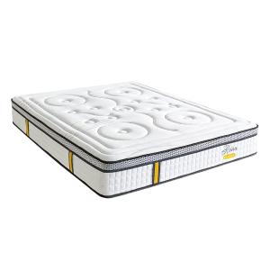 Matelas  140x190 cm  Ressorts