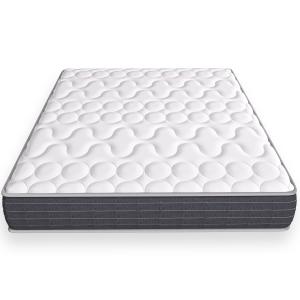 Matelas 140x190 Mémoire De Forme - Mousse Ergo HR