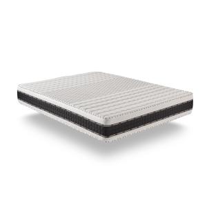 Matelas 140x190 - Mousse à Mémoire de Forme - Épais 30 cm -…