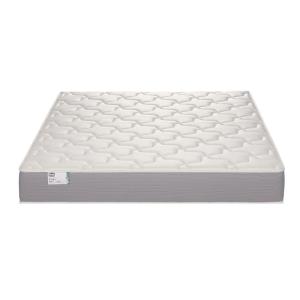 Matelas 140x190 ressorts ensachés Confort ferme H22