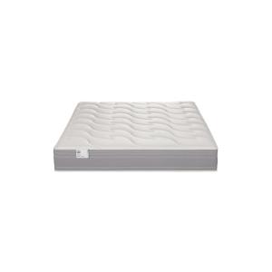 Matelas 140x190 ressorts ensachés Confort ferme H25