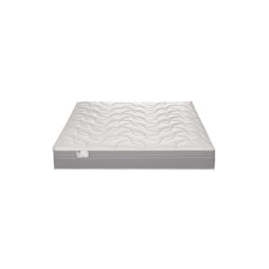 Matelas 140x190 ressorts ensachés Confort ferme H26