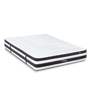 Matelas  140x200 cm  Ressorts