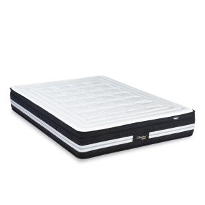 Matelas  160x200 cm  Micro-ressorts