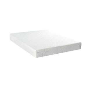 Matelas  160x200 cm  Mousse avec mémoire de forme