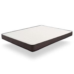 Matelas 160x200 cm  - Mousse mémoire de forme HR, Blue Late…