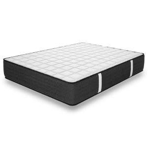 Matelas 160x200 cm - Ressorts Ensachés, Épais 30 cm - Ferme…