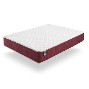Matelas 160x200 - Mousse à Mémoire de Forme - Épais 30 cm -…