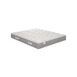 Matelas 160x200 ressorts ensachés Confort ferme H25