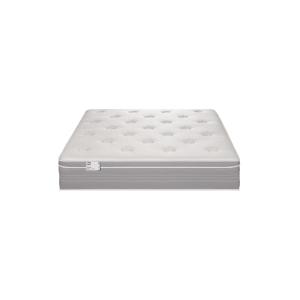 Matelas 160x200 ressorts ensachés Confort ferme H30
