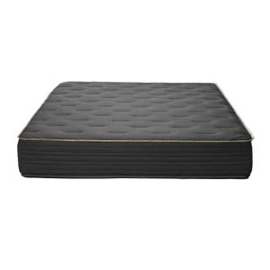 Matelas 160x200 Ressorts et mémoire de forme