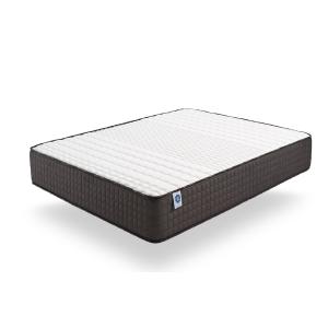 Matelas 180x200 cm - Épais 30 cm - Mousse HR, Blue Latex