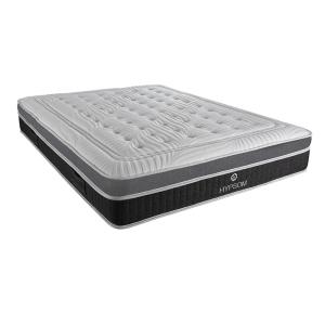 Matelas  180x200 cm  Mousse avec mémoire de forme