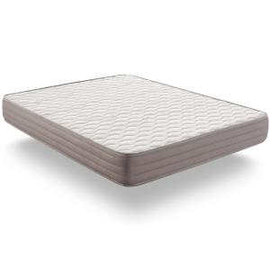 Matelas 180x200 - Mousse à Mémoire de Forme - Épais 30 cm -…