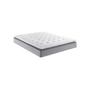 Matelas 180x200, ressort ensachés, ferme, H29
