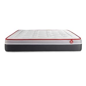 Matelas 180x200 - Ressorts Mémoire de forme - Equilibré