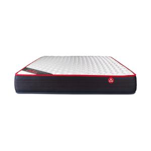 Matelas 200x200 - Ressorts - Ferme