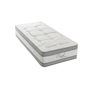 Matelas  5* 90x190 cm  Mousse avec mémoire de forme