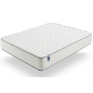 Matelas 90x190x22 cm - Mousse à mémoire HR - Blue Latex