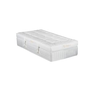 Matelas  90x200 cm  Mousse avec mémoire de forme