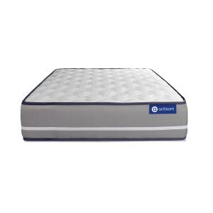 Matelas 90x200 cm Ressorts ensachés
