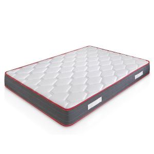 Matelas à mémoire de forme 135x190 cm, 18 cm épaisseur