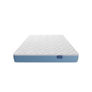 Matelas à mémoire de forme 22cm d'épaisseur - 140 x 190 cm…