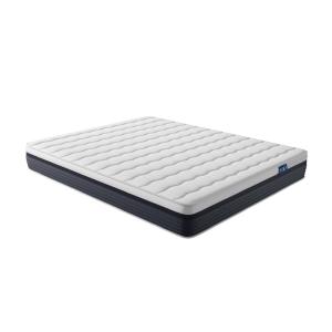 Matelas à  mémoire de forme 25cm d'épaisseur - 140 x 190 cm…