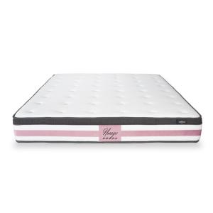 Matelas à mémoire de forme h26cm 90 x200