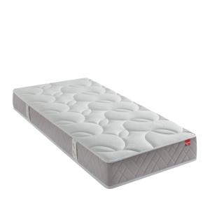 Matelas à ressorts, accueil équilibré - 90x190 cm