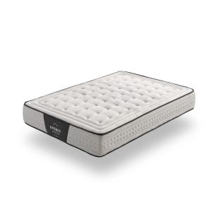 Matelas à ressorts ensachés 120x180cm