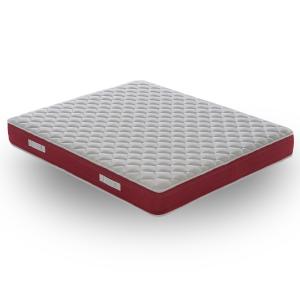 Matelas à ressorts ensachés 120x190 épaisseur 21 cm
