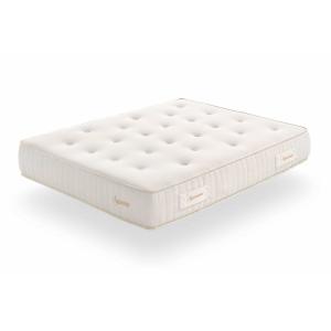 Matelas à ressorts ensachés - 180x200 cm - 25 cm