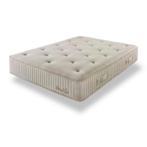 Matelas à ressorts ensachés 31 cm artisanal