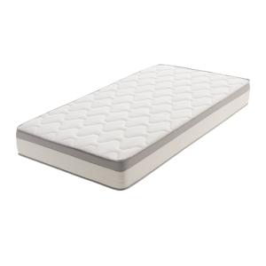 Matelas à ressorts ensachés - 90x190 cm - 22 cm