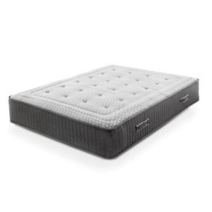 Matelas à ressorts ensachés haut gamme 30 cm 140X200