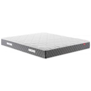 Matelas à ressorts ensachés soutien très ferme 80x200